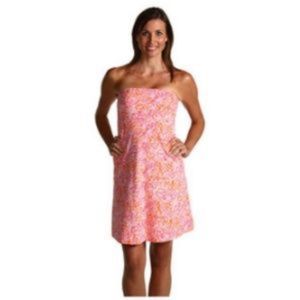 Lilly Pulitzer Ten Speed Blossom Dress